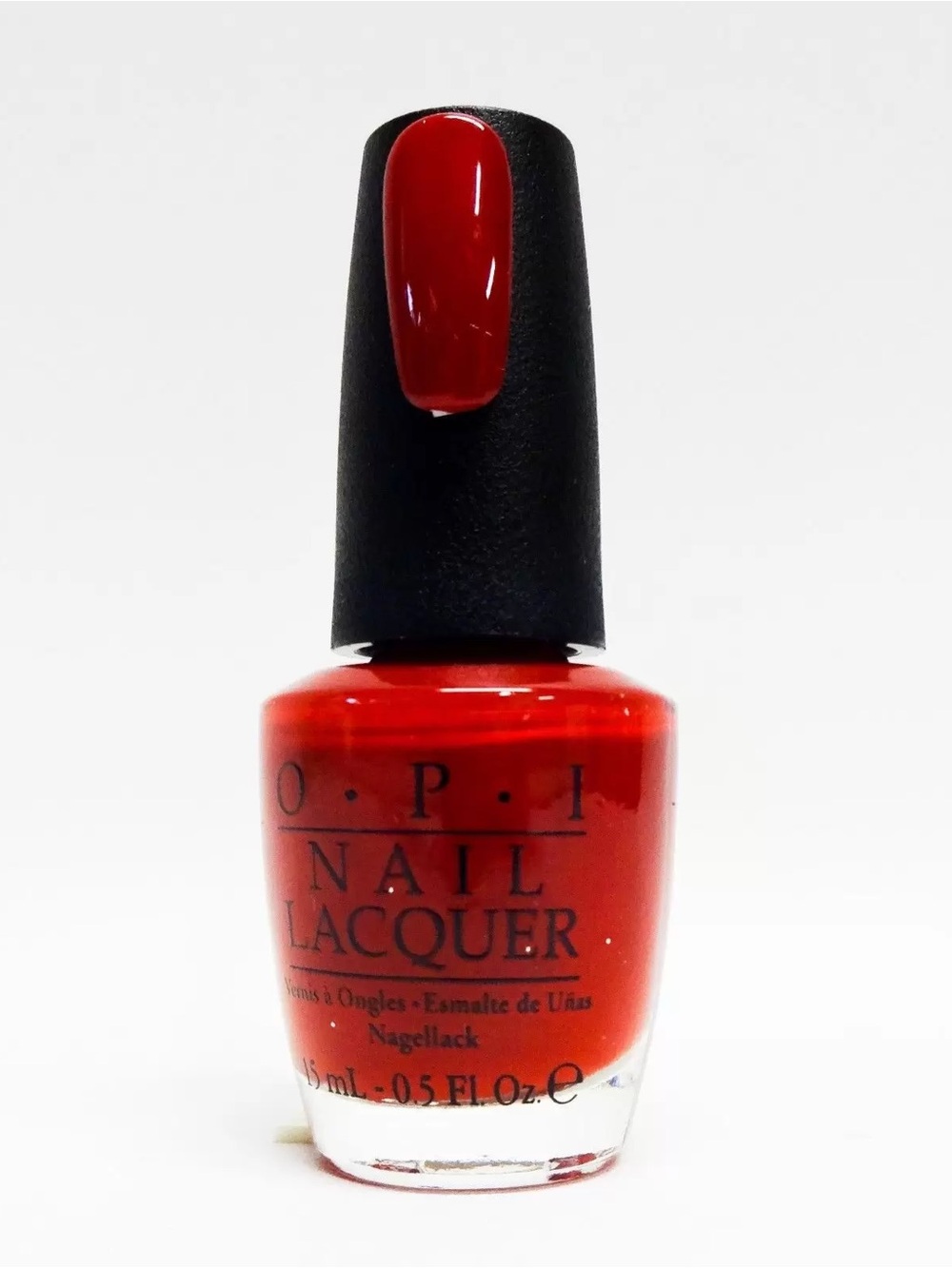 OPI Romantically Involved - Picture 4 of 5